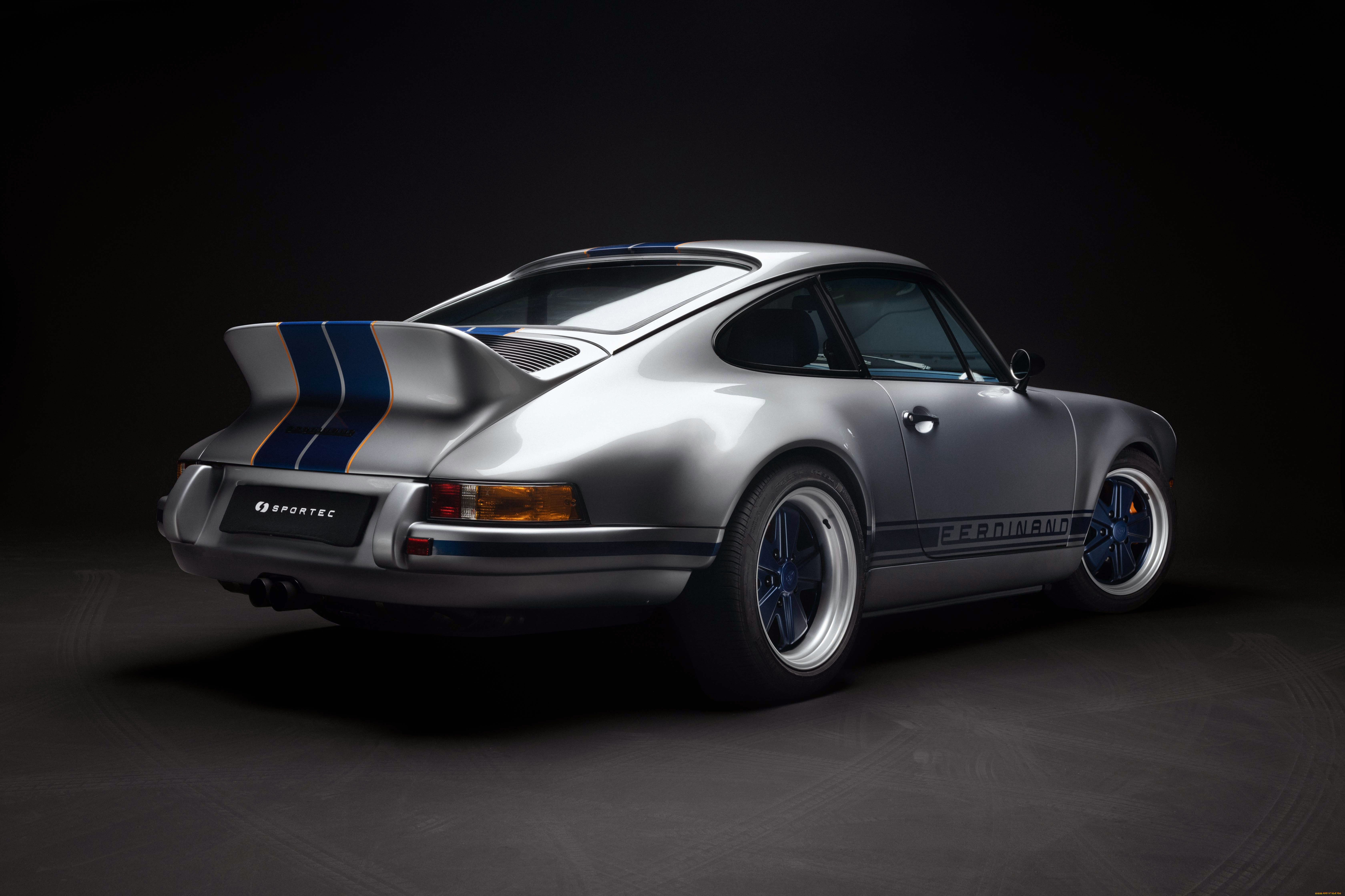 , porsche